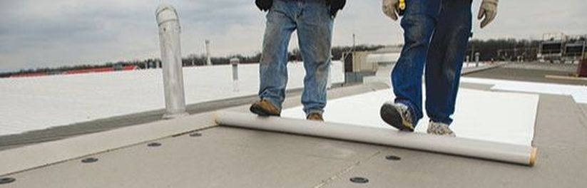 C3 Single-ply Roofing Systems